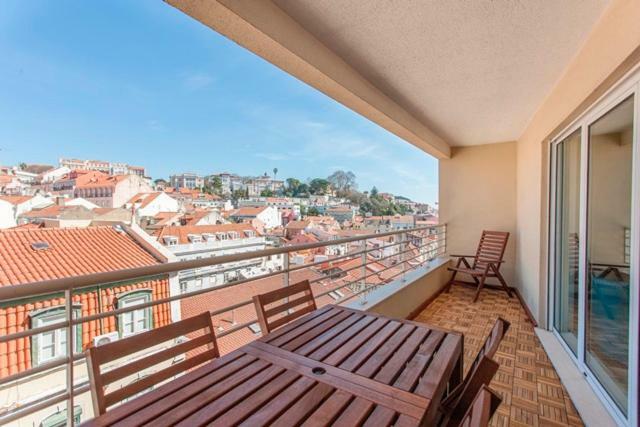 Apartamento Hang Your Hat Lisboa